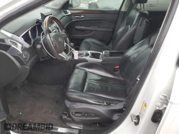 ✅ 2012 Cadillac SRX Premium Collection • VIN: 3GYFNFE39CS520061 • Лот: 58551975. Опубликован ранее на Copart с пробегом 178 555 миль. Бесплатный доступ к архиву аукционных продаж из США и подробный отчёт об истории автомобиля на DreamBid. Изображение 7.