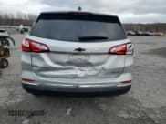 ✅ 2018 Chevrolet Equinox LT • VIN: 3GNAXSEV9JL381665 • Lot: 92345755. Listed on Copart with 97,862 mi. Free auction sales archive from the USA and detailed vehicle history report at DreamBid. Image 6.