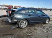 ✅ 2017 Chevrolet Cruze LT • VIN: 1G1BE5SM5H7139818 • Лот: 91826935. Опубликован ранее на Copart с пробегом 104 447 миль. Бесплатный доступ к архиву аукционных продаж из США и подробный отчёт об истории автомобиля на DreamBid. Изображение 3.