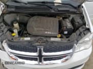 ✅ 2017 Dodge Grand Caravan SXT • VIN: 2C4RDGCG7HR859388 • Lot: 85944075. Listed on Copart with 171,171 mi. Free auction sales archive from the USA and detailed vehicle history report at DreamBid. Image 12.