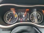 ✅ 2016 Jeep Cherokee Altitude • VIN: 1C4PJMAB4GW332999 • Лот: 80267655. Опубликован ранее на Copart с пробегом 144 484 миль. Бесплатный доступ к архиву аукционных продаж из США и подробный отчёт об истории автомобиля на DreamBid. Изображение 9.