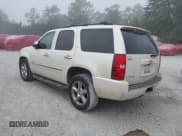 ✅ 2011 Chevrolet Tahoe LTZ • VIN: 1GNSCCE05BR367234 • Lot: 43744113. Listed on IAAI with 189,091 mi. Free auction sales archive from the USA and detailed vehicle history report at DreamBid. Image 3.