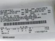 ✅ 2020 Ford F-250 XL • VIN: 1FT7X2B65LED06531 • Lot: 42731563. Wystawiony na IAAI z przebiegiem 33 613 mil. Bezpłatny archiwum sprzedaży aukcyjnych z USA i szczegółowy raport historii pojazdu na DreamBid. Zdjęcie 9.