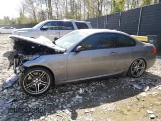 ✅ 2012 BMW 3 Series 335is • VIN: WBAKG1C53CE839551 • Lot: 53141095. Wystawiony na Copart z przebiegiem Nie podano. Bezpłatny archiwum sprzedaży aukcyjnych z USA i szczegółowy raport historii pojazdu na DreamBid. Zdjęcie 1.