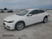 ✅ 2017 Chevrolet Malibu LT • VIN: 1G1ZE5ST0HF235707 • Lot: 85899035. Listed on Copart with 108,185 mi. Free auction sales archive from the USA and detailed vehicle history report at DreamBid. Image 1.