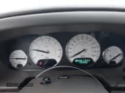 ✅ 2005 Chrysler Sebring Limited • VIN: 1C3EL65R35N516732 • Lot: 43753038. Wystawiony na IAAI z przebiegiem 130 956 mil. Bezpłatny archiwum sprzedaży aukcyjnych z USA i szczegółowy raport historii pojazdu na DreamBid. Zdjęcie 7.