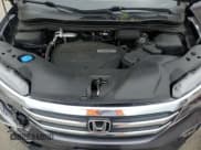 ✅ 2017 Honda Pilot LX • VIN: 5FNYF6H18HB070005 • Lot: 56146665. Listed on Copart with 122,138 mi. Free auction sales archive from the USA and detailed vehicle history report at DreamBid. Image 12.