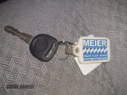 ✅ 2010 Chevrolet Express Cargo • VIN: 1GCUGADX1A1113221 • Lot: 42155867. Listed on IAAI with Not provided. Free auction sales archive from the USA and detailed vehicle history report at DreamBid. Image 11.