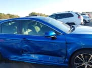 ✅ 2018 Toyota Camry LE • VIN: 4T1B11HK5JU111005 • Lot: 43512633. Wystawiony na IAAI z przebiegiem 221 217 mil. Bezpłatny archiwum sprzedaży aukcyjnych z USA i szczegółowy raport historii pojazdu na DreamBid. Zdjęcie 6.