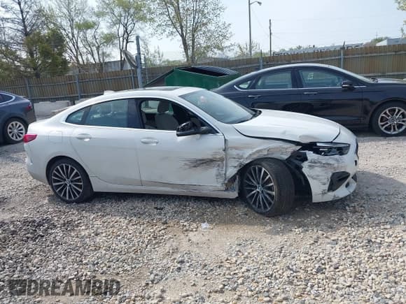 ✅ 2021 BMW 2 Series 228i • VIN: WBA53AK06M7H55442 • Lot: 42127060. Wystawiony na IAAI z przebiegiem 95 737 mil. Bezpłatny archiwum sprzedaży aukcyjnych z USA i szczegółowy raport historii pojazdu na DreamBid. Zdjęcie 13.