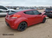 ✅ 2013 Hyundai Veloster w/Black Int • VIN: KMHTC6AD2DU121339 • Lot: 86772194. Wystawiony na Copart z przebiegiem 117 376 mil. Bezpłatny archiwum sprzedaży aukcyjnych z USA i szczegółowy raport historii pojazdu na DreamBid. Zdjęcie 3.