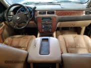 ✅ 2007 Chevrolet Silverado 1500 LTZ • VIN: 2GCEC13J371627443 • Lot: 85050444. Listed on Copart with 235,068 mi. Free auction sales archive from the USA and detailed vehicle history report at DreamBid. Image 8.