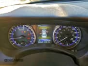 ✅ 2017 Infiniti Q50 Signature Edition • VIN: JN1EV7AR7HM833816 • Lot: 94465115. Wystawiony na Copart z przebiegiem 57 816 mil. Bezpłatny archiwum sprzedaży aukcyjnych z USA i szczegółowy raport historii pojazdu na DreamBid. Zdjęcie 9.