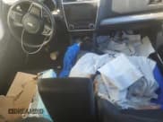 ✅ 2018 Subaru Outback Premium • VIN: 4S4BSACC1J3380587 • Лот: 84003895. Опубликован ранее на Copart с пробегом Не указан. Бесплатный доступ к архиву аукционных продаж из США и подробный отчёт об истории автомобиля на DreamBid. Изображение 8.