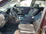 2019 Chevrolet Traverse LT z VIN 1GNERHKW5KJ147043, wystawiony jako Copart lot #62387495 z przebiegiem 111 427 mil mil oraz Szkoda całkowita • Salvage title. Historia ofert i sprzedaży dostępna na DreamBid. Obrazek 7.