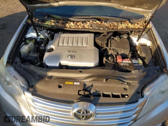 ✅ 2012 Toyota Avalon • VIN: 4T1BK3DB9CU454479 • Lot: 43689334. Listed on IAAI with 298,090 mi. Free auction sales archive from the USA and detailed vehicle history report at DreamBid. Image 10.