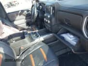 ✅ 2021 GMC Sierra 1500 AT4 • VIN: 1GTP9EEL1MZ429962 • Lot: 41223344. Wystawiony na IAAI z przebiegiem Nie podano. Bezpłatny archiwum sprzedaży aukcyjnych z USA i szczegółowy raport historii pojazdu na DreamBid. Zdjęcie 6.