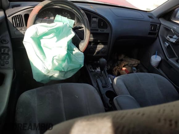 ✅ 2005 Hyundai Elantra GLS • VIN: KMHDN46D95U967139 • Lot: 45349055. Wystawiony na Copart z przebiegiem 166 754 mil. Bezpłatny archiwum sprzedaży aukcyjnych z USA i szczegółowy raport historii pojazdu na DreamBid. Zdjęcie 8.