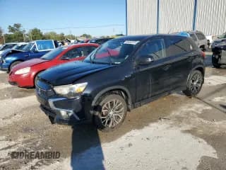 ✅ 2016 Mitsubishi Outlander SE • VIN: JA4AP3AW4GZ045849 • Lot: 85683015. Wystawiony na Copart z przebiegiem 214 040 mil. Bezpłatny archiwum sprzedaży aukcyjnych z USA i szczegółowy raport historii pojazdu na DreamBid. Zdjęcie 1.
