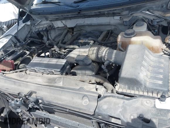 ✅ 2013 Ford F-150 XLT • VIN: 1FTFX1EF1DFC14393 • Лот: 42252594. Опубликован ранее на IAAI с пробегом 174 745 миль. Бесплатный доступ к архиву аукционных продаж из США и подробный отчёт об истории автомобиля на DreamBid. Изображение 10.