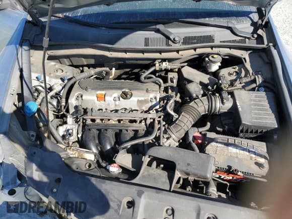 ✅ 2012 Honda Accord LX • VIN: 1HGCP2F3XCA073432 • Lot: 90794235. Listed on Copart with 193,675 mi. Free auction sales archive from the USA and detailed vehicle history report at DreamBid. Image 12.