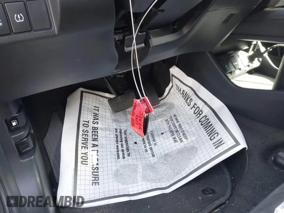 ✅ 2017 Honda HR-V EX-L • VIN: 3CZRU6H70HM718277 • Лот: 43438876. Опубликован ранее на IAAI с пробегом 105 900 миль. Бесплатный доступ к архиву аукционных продаж из США и подробный отчёт об истории автомобиля на DreamBid. Изображение 11.