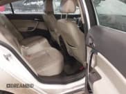 ✅ 2011 Buick Regal CXL RL3 • VIN: 2G4GR5EC0B9182579 • Lot: 41593715. Listed on IAAI with Not provided. Free auction sales archive from the USA and detailed vehicle history report at DreamBid. Image 8.