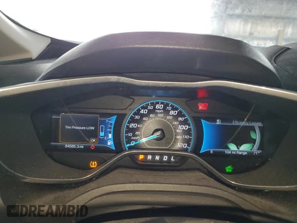 ✅ 2015 Ford C-Max SEL • VIN: 1FADP5CU9FL121874 • Lot: 50589915. Wystawiony na Copart z przebiegiem 84 585 mil. Bezpłatny archiwum sprzedaży aukcyjnych z USA i szczegółowy raport historii pojazdu na DreamBid. Zdjęcie 9.