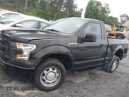 ✅ 2015 Ford F-150 XL • VIN: 1FTMF1C84FFB49007 • Lot: 42202553. Listed on IAAI with 118,130 mi. Free auction sales archive from the USA and detailed vehicle history report at DreamBid. Image 14.