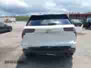 2025 Chevrolet Equinox FWD LT с VIN 3GNAXHEG2SL115457, выставлен на аукционе IAAI как лот 42191830 с пробегом 807 миль миль и . История ставок и продаж доступна на DreamBid. Изображение 6.