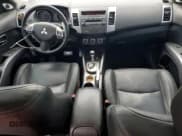 ✅ 2012 Mitsubishi Outlander GT • VIN: JA4JS4AX8CU004581 • Lot: 52002585. Listed on Copart with 79,832 mi. Free auction sales archive from the USA and detailed vehicle history report at DreamBid. Image 8.