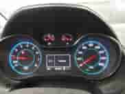 2017 Chevrolet Cruze LT with VIN 3G1BE5SM8HS571093, listed as a IAAI auction lot 43222199 with 137,766 mi miles and . Bid and sale history available at DreamBid. Image 7.