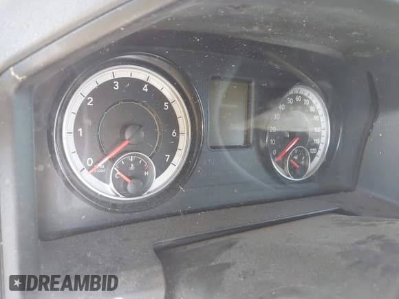 ✅ 2017 Ram 1500 SLT • VIN: 1C6RR7GG3HS709408 • Lot: 43001870. Listed on IAAI with Not provided. Free auction sales archive from the USA and detailed vehicle history report at DreamBid. Image 7.