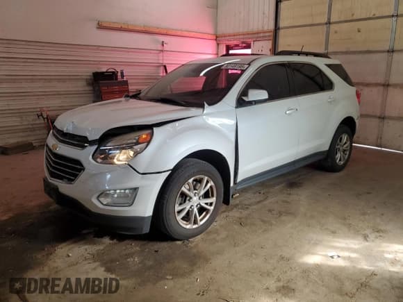 ✅ 2017 Chevrolet Equinox LT • VIN: 2GNFLFEK8H6230443 • Лот: 80149195. Опубликован ранее на Copart с пробегом 146 092 миль. Бесплатный доступ к архиву аукционных продаж из США и подробный отчёт об истории автомобиля на DreamBid. Изображение 1.