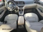 ✅ 2017 Hyundai Elantra SE • VIN: KMHD84LF5HU075276 • Lot: 72097935. Listed on Copart with 117,720 mi. Free auction sales archive from the USA and detailed vehicle history report at DreamBid. Image 8.