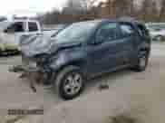 2009 Chevrolet Equinox LS с VIN 2CNDL23F996235470, выставлен на аукционе Copart как лот 78873594 с пробегом 139 880 миль миль и Списание • Salvage title. История ставок и продаж доступна на DreamBid. Изображение 1.