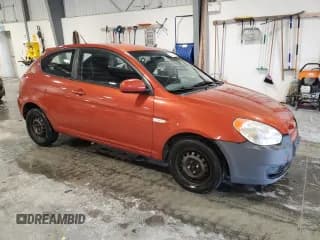✅ 2010 Hyundai Accent L • VIN: KMHCN3BC3AU150200 • Лот: 51008375. Опубликован ранее на Copart с пробегом 111 259 миль. Бесплатный доступ к архиву аукционных продаж из США и подробный отчёт об истории автомобиля на DreamBid. Изображение 4.