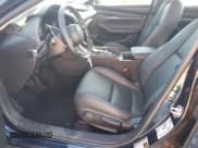 ✅ 2025 Mazda 3 S Select Sport • VIN: 3MZBPABM9SM459082 • Lot: 87186095. Listed on Copart with 13,531 mi. Free auction sales archive from the USA and detailed vehicle history report at DreamBid. Image 7.