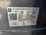 2019 Chevrolet Equinox LT with VIN 3GNAXUEVXKL129937, listed as a Copart auction lot 84450375 with 105,080 mi miles and Salvage title. Bid and sale history available at DreamBid. Image 13.