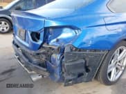 ✅ 2014 BMW 4 Series 435i xDrive • VIN: WBA3R5C59EK189019 • Lot: 41919215. Listed on IAAI with 236,908 mi. Free auction sales archive from the USA and detailed vehicle history report at DreamBid. Image 21.