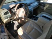 ✅ 2013 Chevrolet Silverado 2500HD LTZ • VIN: 1GC2KYCG3DZ241031 • Lot: 75018534. Listed on Copart with 96,306 mi. Free auction sales archive from the USA and detailed vehicle history report at DreamBid. Image 8.