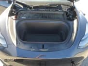 ✅ 2024 Tesla Model Y • VIN: 7SAYGDED7RF106609 • Lot: 82500405. Wystawiony na Copart z przebiegiem 33 574 mil. Bezpłatny archiwum sprzedaży aukcyjnych z USA i szczegółowy raport historii pojazdu na DreamBid. Zdjęcie 11.