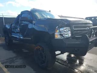 ✅ 2013 Chevrolet Silverado 1500 LT • VIN: 3GCPKSE79DG299855 • Lot: 43572016. Wystawiony na IAAI z przebiegiem 210 674 mil. Bezpłatny archiwum sprzedaży aukcyjnych z USA i szczegółowy raport historii pojazdu na DreamBid. Zdjęcie 1.