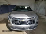 ✅ 2025 Chevrolet Equinox FWD LT • VIN: 3GNAXHEG4SL227841 • Lot: 84596185. Wystawiony na Copart z przebiegiem 11 536 mil. Bezpłatny archiwum sprzedaży aukcyjnych z USA i szczegółowy raport historii pojazdu na DreamBid. Zdjęcie 5.