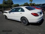 ✅ 2020 Mercedes-Benz C 300 • VIN: WDDWF8DB1LR534648 • Lot: 80762015. Wystawiony na Copart z przebiegiem 26 398 mil. Bezpłatny archiwum sprzedaży aukcyjnych z USA i szczegółowy raport historii pojazdu na DreamBid. Zdjęcie 2.
