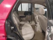 ✅ 2005 Saturn VUE • VIN: 5GZCZ63475S807405 • Lot: 41271420. Wystawiony na IAAI z przebiegiem 167 126 mil. Bezpłatny archiwum sprzedaży aukcyjnych z USA i szczegółowy raport historii pojazdu na DreamBid. Zdjęcie 8.