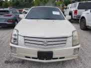 ✅ 2006 Cadillac SRX • VIN: 1GYEE637460169346 • Lot: 43083831. Listed on IAAI with 135,820 mi. Free auction sales archive from the USA and detailed vehicle history report at DreamBid. Image 12.
