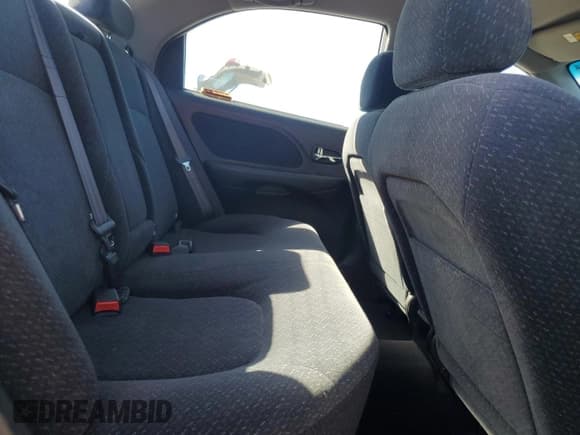 ✅ 2005 Hyundai Sonata GL • VIN: KMHWF25S95A112386 • Лот: 75680044. Опубликован ранее на Copart с пробегом 61 721 миль. Бесплатный доступ к архиву аукционных продаж из США и подробный отчёт об истории автомобиля на DreamBid. Изображение 10.