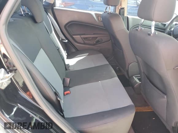 ✅ 2016 Ford Fiesta S • VIN: 3FADP4AJ7GM167268 • Lot: 51116835. Wystawiony na Copart z przebiegiem 67 180 mil. Bezpłatny archiwum sprzedaży aukcyjnych z USA i szczegółowy raport historii pojazdu na DreamBid. Zdjęcie 10.