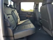 ✅ 2021 Chevrolet Silverado 1500 LT Trail Boss • VIN: 1GCPYFED0MZ287721 • Lot: 85778525. Wystawiony na Copart z przebiegiem 69 174 mil. Bezpłatny archiwum sprzedaży aukcyjnych z USA i szczegółowy raport historii pojazdu na DreamBid. Zdjęcie 10.